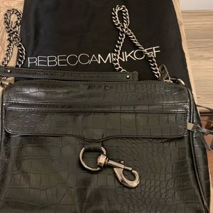 Cross body bag